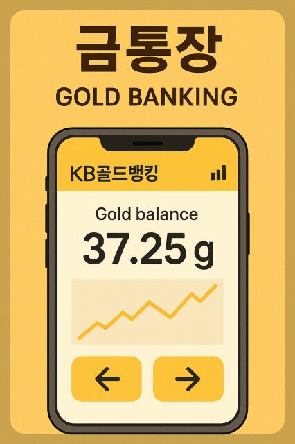 금통장