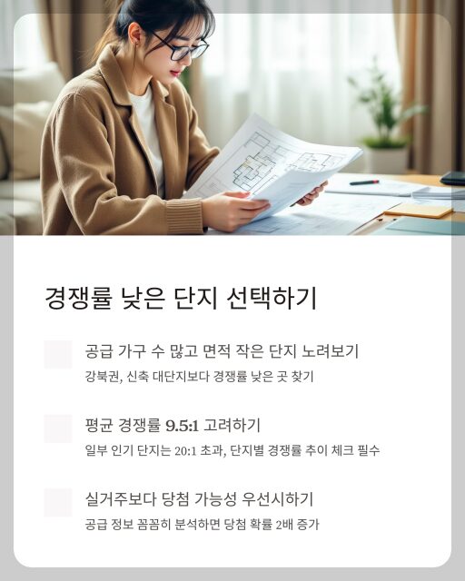서울시 미리내집 쳥약