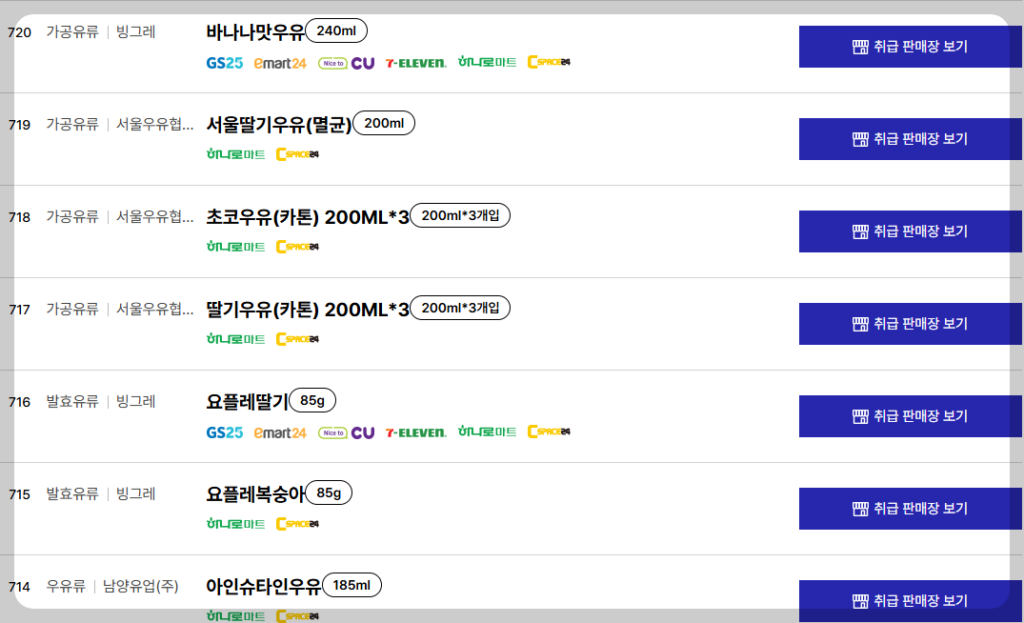 우유바우처 1